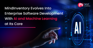 AI ML In Software Development Services