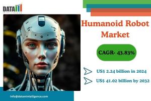 Humanoid Robot Market