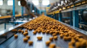 Pet Food Manufacturing Plant Project Report 2025