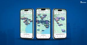 Explore South Carolina Homes for Sale on the Houzeo App