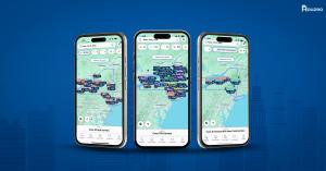 Explore Florida Homes for Sale on the New York App