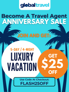 Global Travel Sale