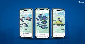 Explore Ohio Homes for Sale on the Houzeo App