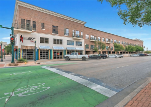 330 Austin Avenue, Waco, TX 78701 | 6,300 sqft