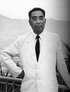 Zhou Enlai