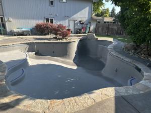 Pool Drain and Clean Yucaipa