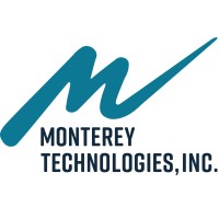 Monterey Technologies, Inc. - Maximize system performance and mission success with user-centered engineering.