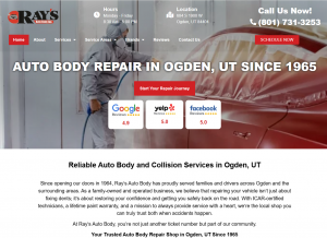 auto repair