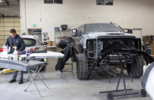 auto repair shop in ut