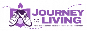 Journey For The Living logo