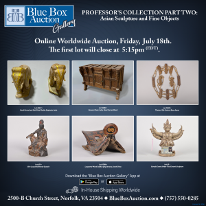 Selected offerings from The Professor's Collection Part Two