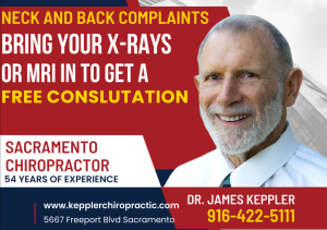 Best Chiropractor In Sacramento