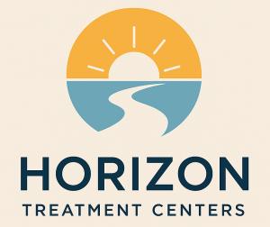 horizon treatment center logo