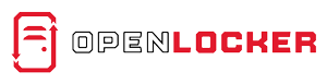 OpenLocker logo