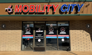 Photo of the Milpitas Showroom is located at 128 West Calaveras Boulevard, Milpitas, CA 95035, TEL (510) 804-8651