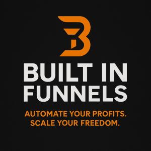 Built In Funnels
