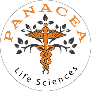 Panacea Life Sciences Logo