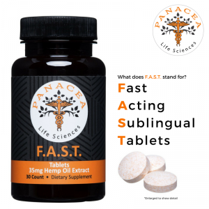 F.A.S.T. Product
