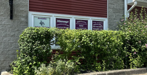 AromaGee, Highland, NY Location.