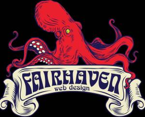 Fairhaven Web Design 2