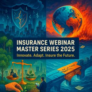 Insurance Biz Africa Webinar Master Series 2025