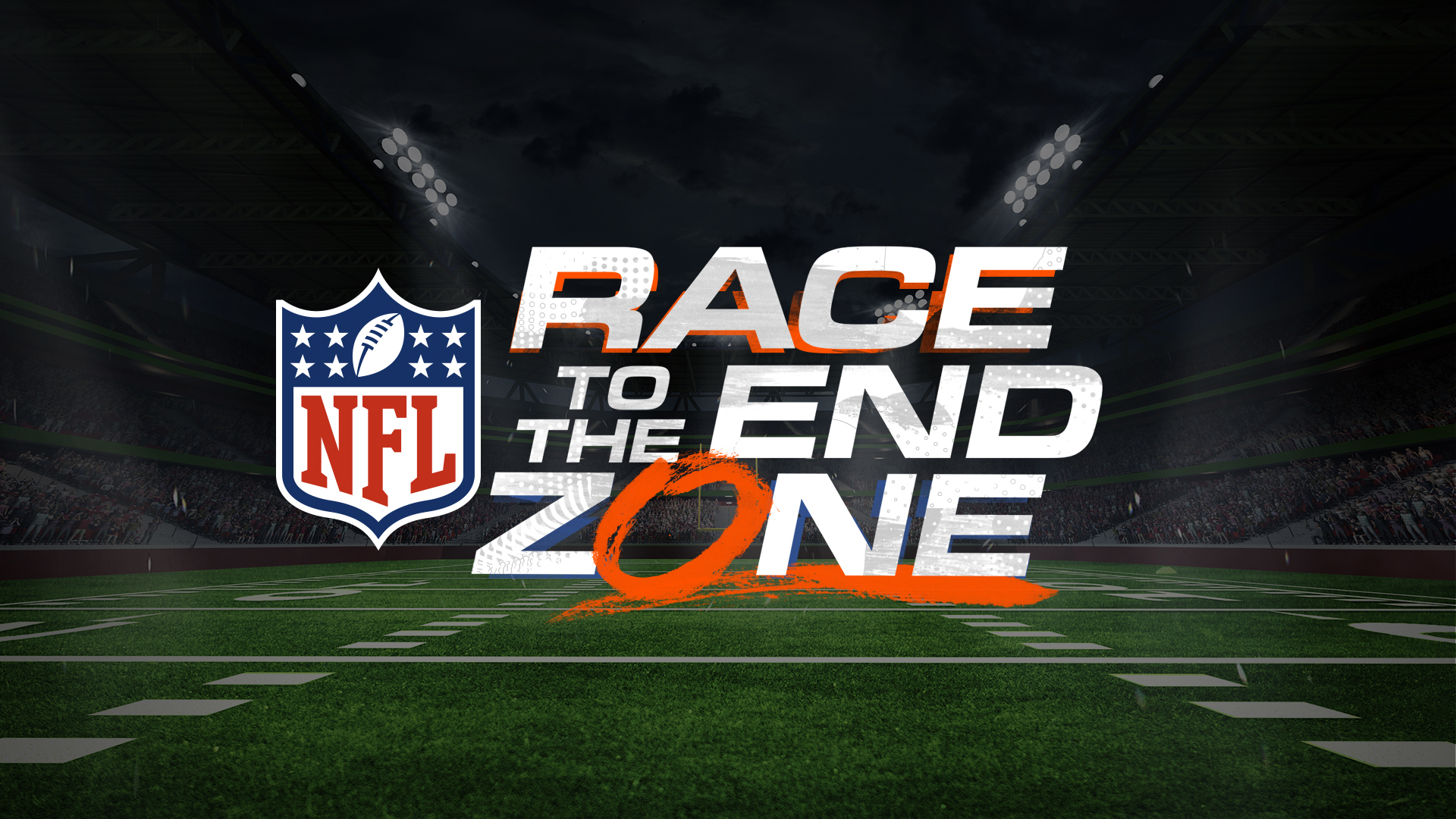 NFL Race to the End Zone