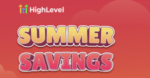 GoHighLevel Discount deal