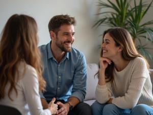 couples therapy
