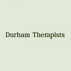 Durham Therapists Logo
