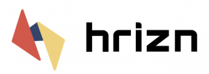 Hrizn Logo - Automotive SEO and Content Marketing Platform