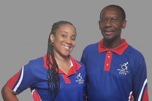 Photo ofOwners Obi and Jerome Okolo are both attorneys who love helping and being of service.