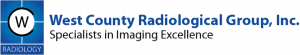 West County Radiological Group Logo