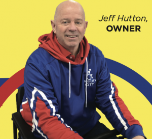 Photo of Owner Jeff Hutton built team  ready to provide quality service and repairs to our veterans.
