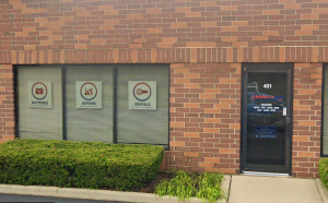Photo of Storefront for Mobility City of Lake County located at 888 East Belvidere Rd, Unit 401, Grayslake, IL 60030, TEL 224-234-2311