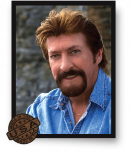 manly man voice over services -