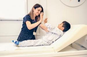 Apraxia Market Epidemiology Forecast