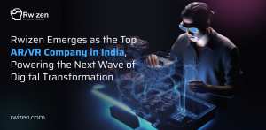 Rwizen’s trailblazing innovations in Augmented Reality