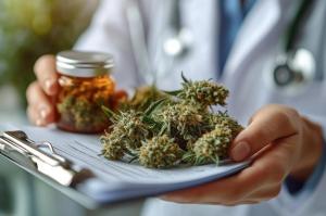 Free Medical Marijuanas Card VA