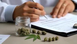 renew Medical Marijuanas Card