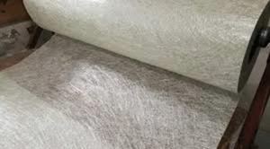 Glass Fiber Market Comprehensive Analysis