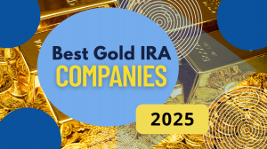Best Gold IRA Companies