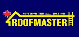 Roofmaster Ottawa