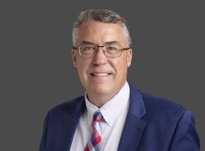 CEO at Cincinnati Rehabilitation Hospital at Blue Ash