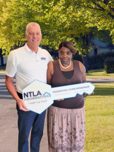 NTLA Foundation