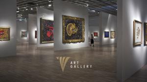 Virtosu Art Gallery