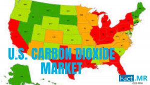 U.S. Carbon Dioxide Market