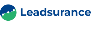 Leadsurance Logo