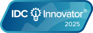 IDC Innovator 2025 AI-Enabled B2B Digtial Commerce