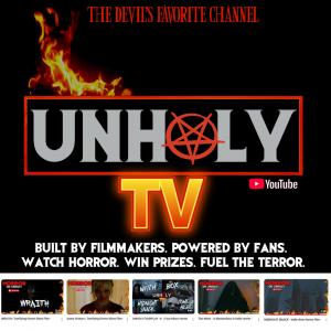 The Devil's Favorite Channel 