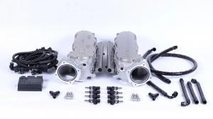 PTG X Intake Manifolds M177/M178